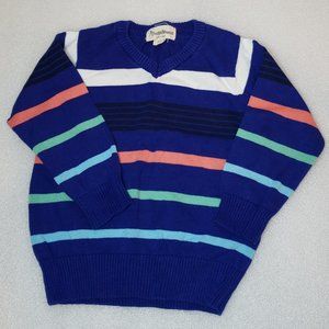 Beetle & Thread Boys Crewneck Sweater